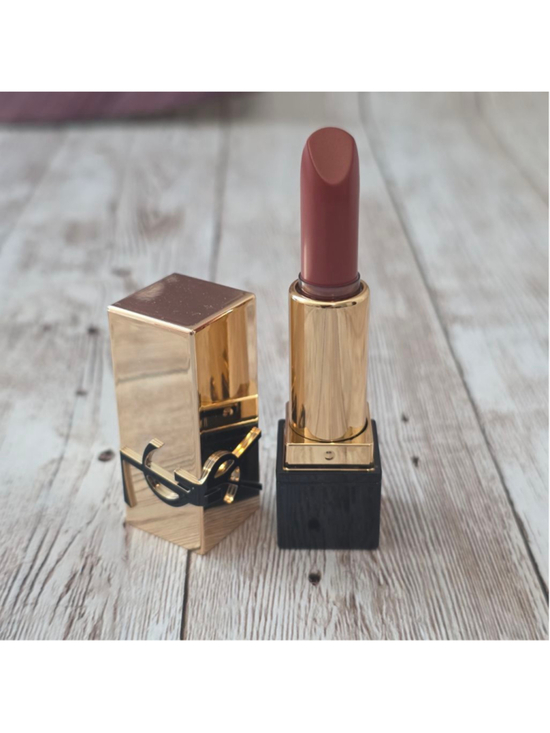 Yves Saint Laurent Other - Yves Saint Laurent Rouge Pur Couture Lipstick mini NWOT